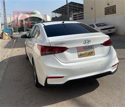 هيونداي أكسنت